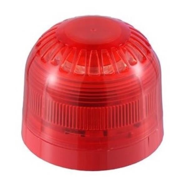 PSC-0002 Sonos Flaşörlü Siren