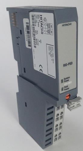 RIO-PSD Expansion Power Supply