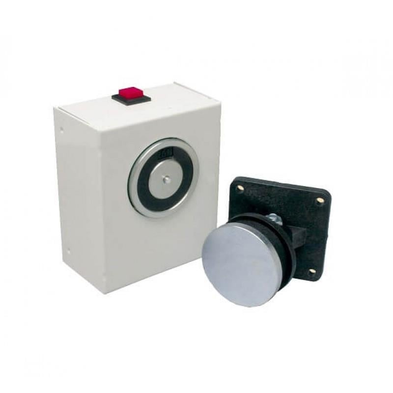 VTR0241210 ELEKTROMANYETİK KAPI TUTUCU V7R10241210