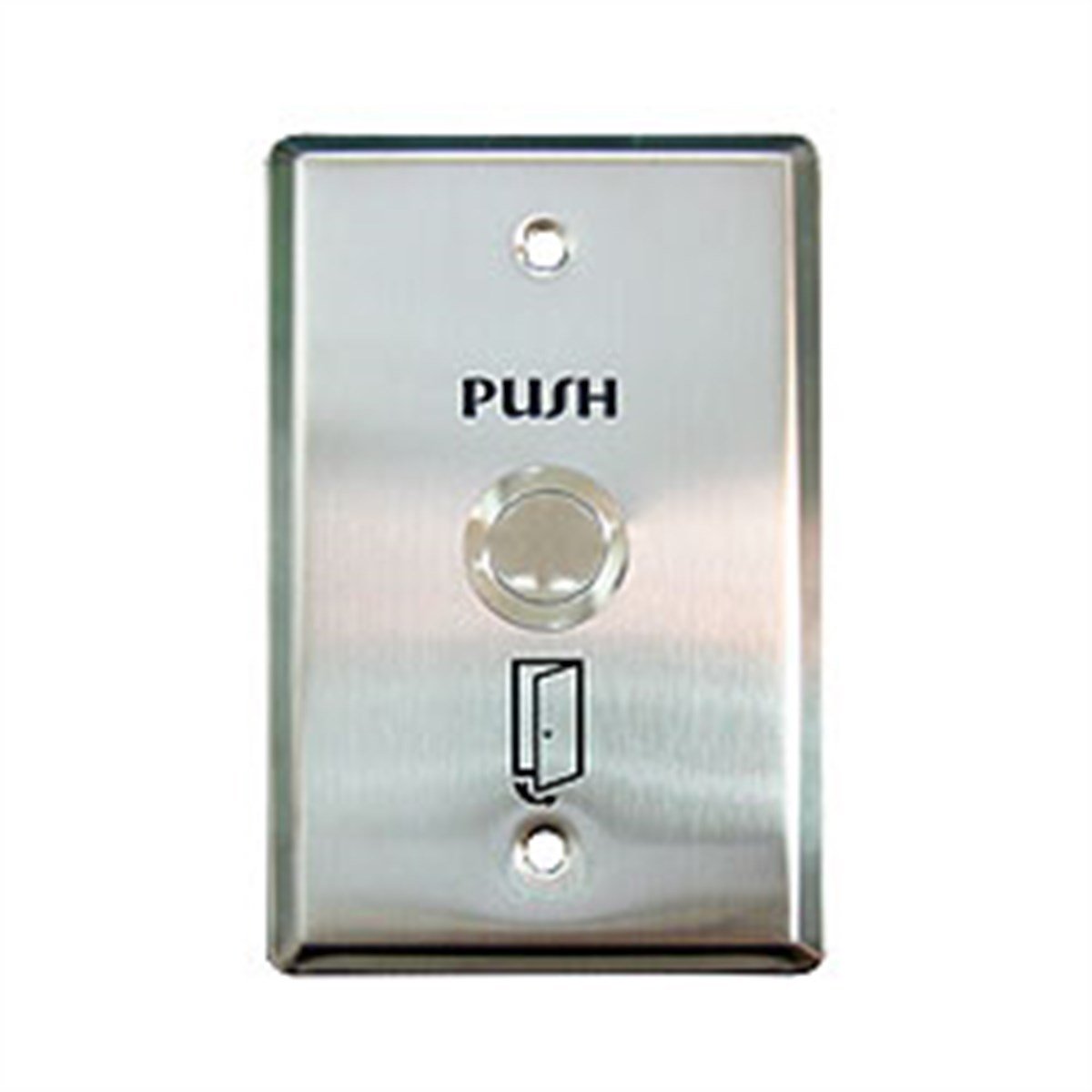PG-BUTN-21100 ÇIKIŞ BUTONU LEDSİZ