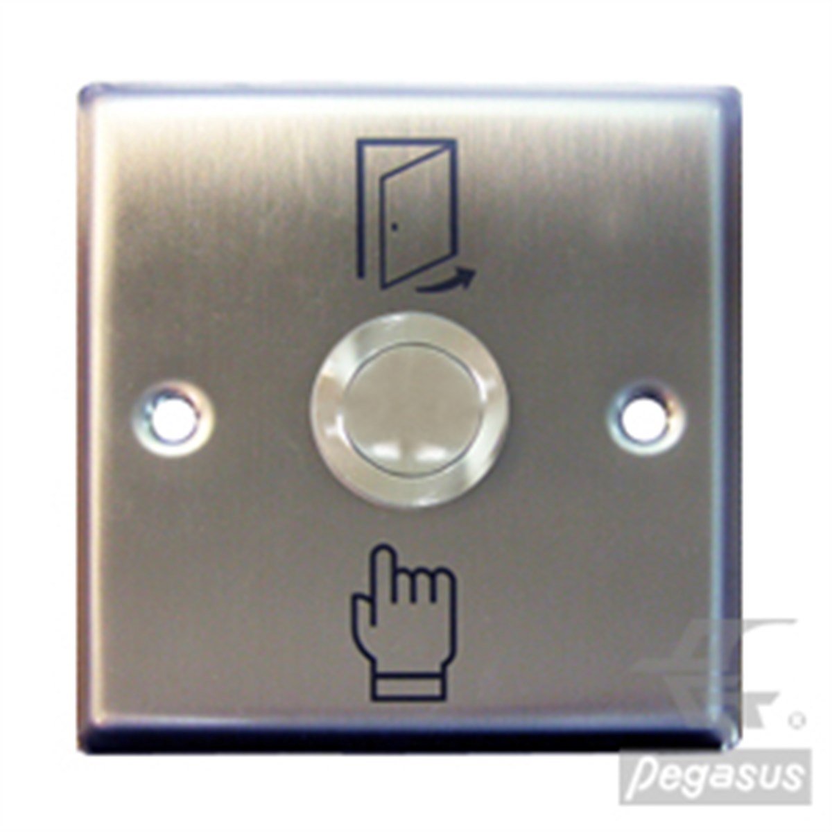 PG-BUTN-286 ÇIKIŞ BUTONU LEDSİZ