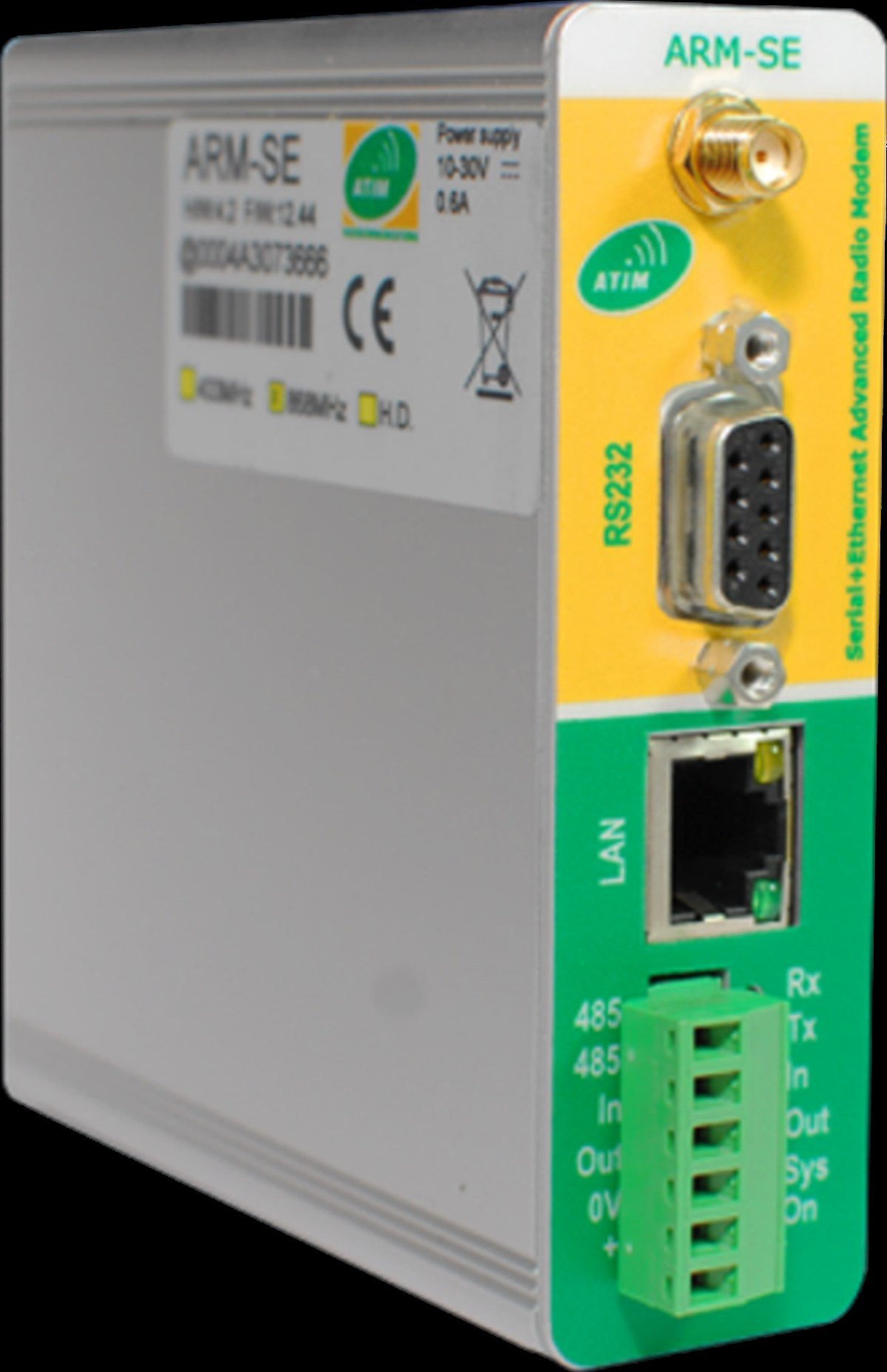 ATİM ARM-SE v1 868 Mhz Radyo Modem