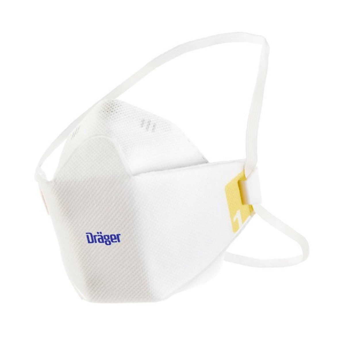 Dräger X-plore 1910 FFP1 NR D Toz Maskesi, M/L