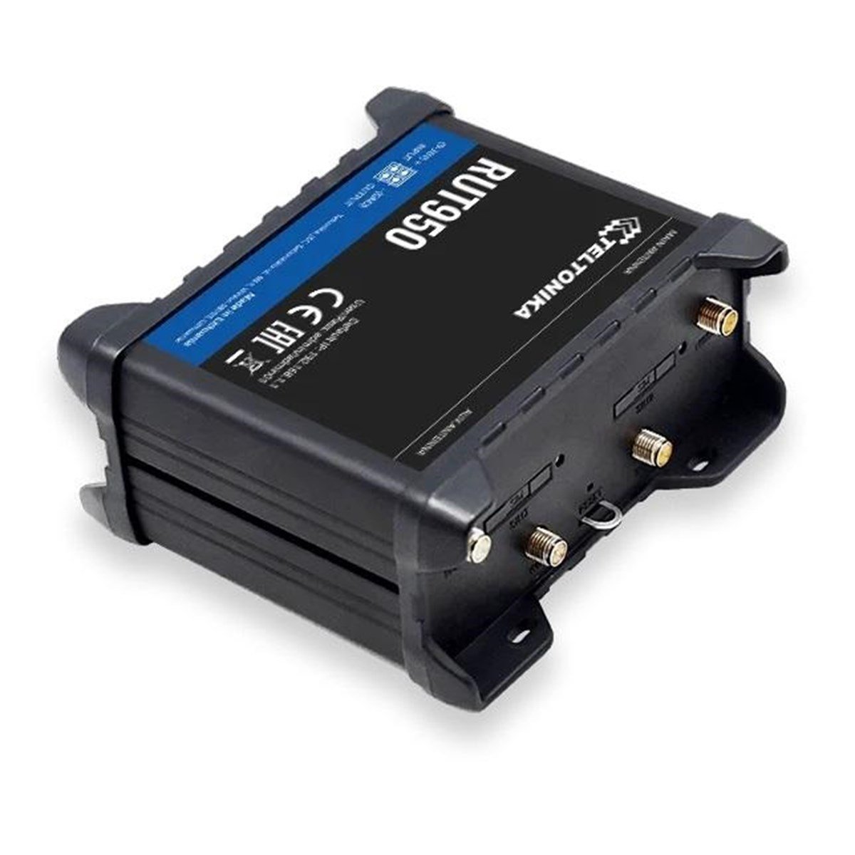 RUT950 Teltonika Kategori 4 Router