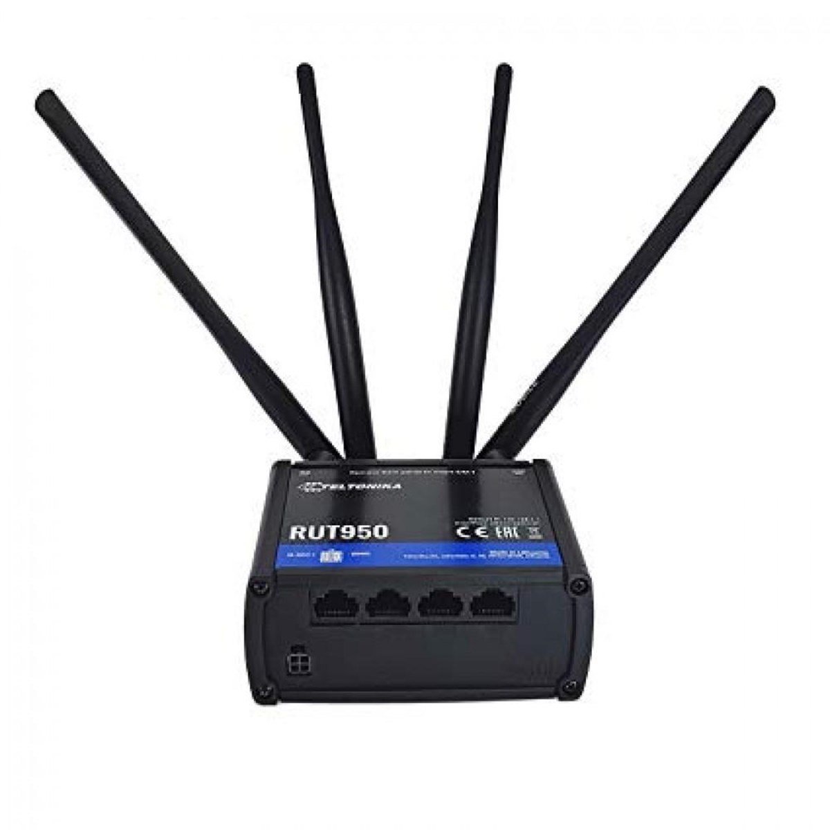 RUT950 Teltonika Kategori 4 Router