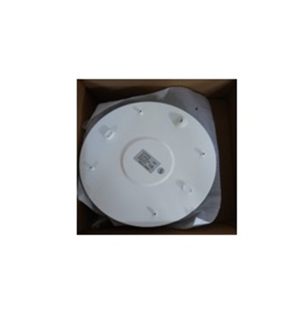 SLY 18W, LED Armatür 4000K
