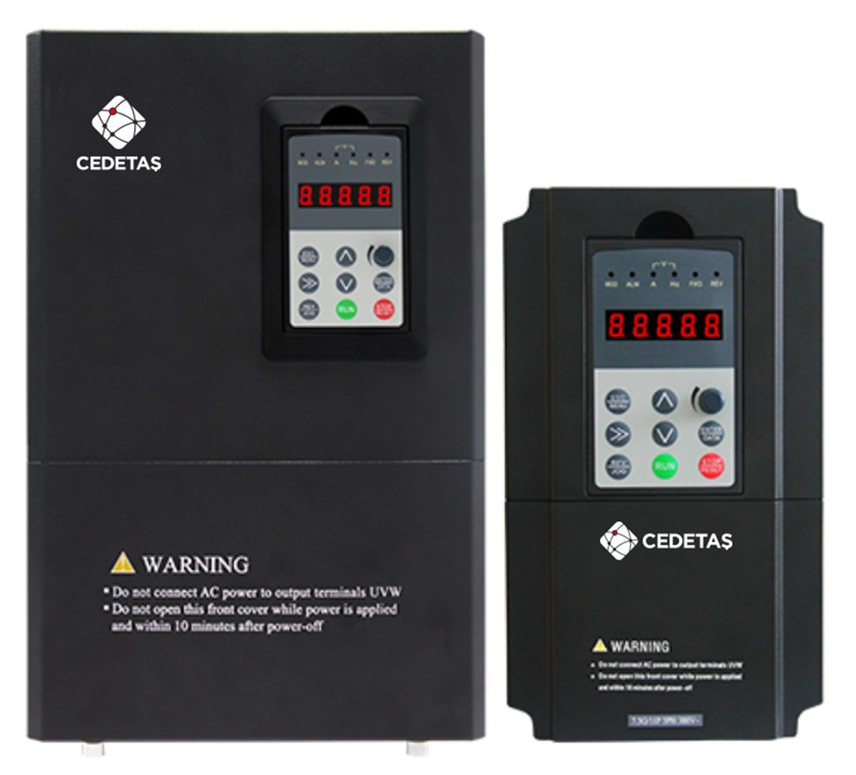 CDTVFD600SP-2S0022 Solar Pompa 220 V-2,2 kW Sürüc
