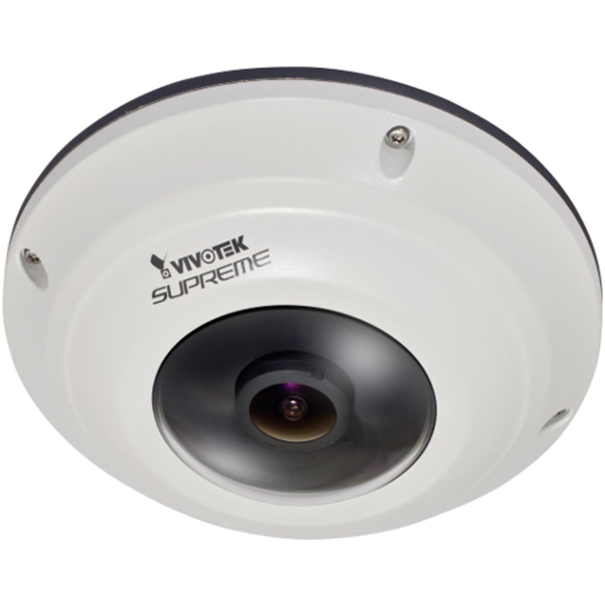FE8172V Fisheye Network Kamera