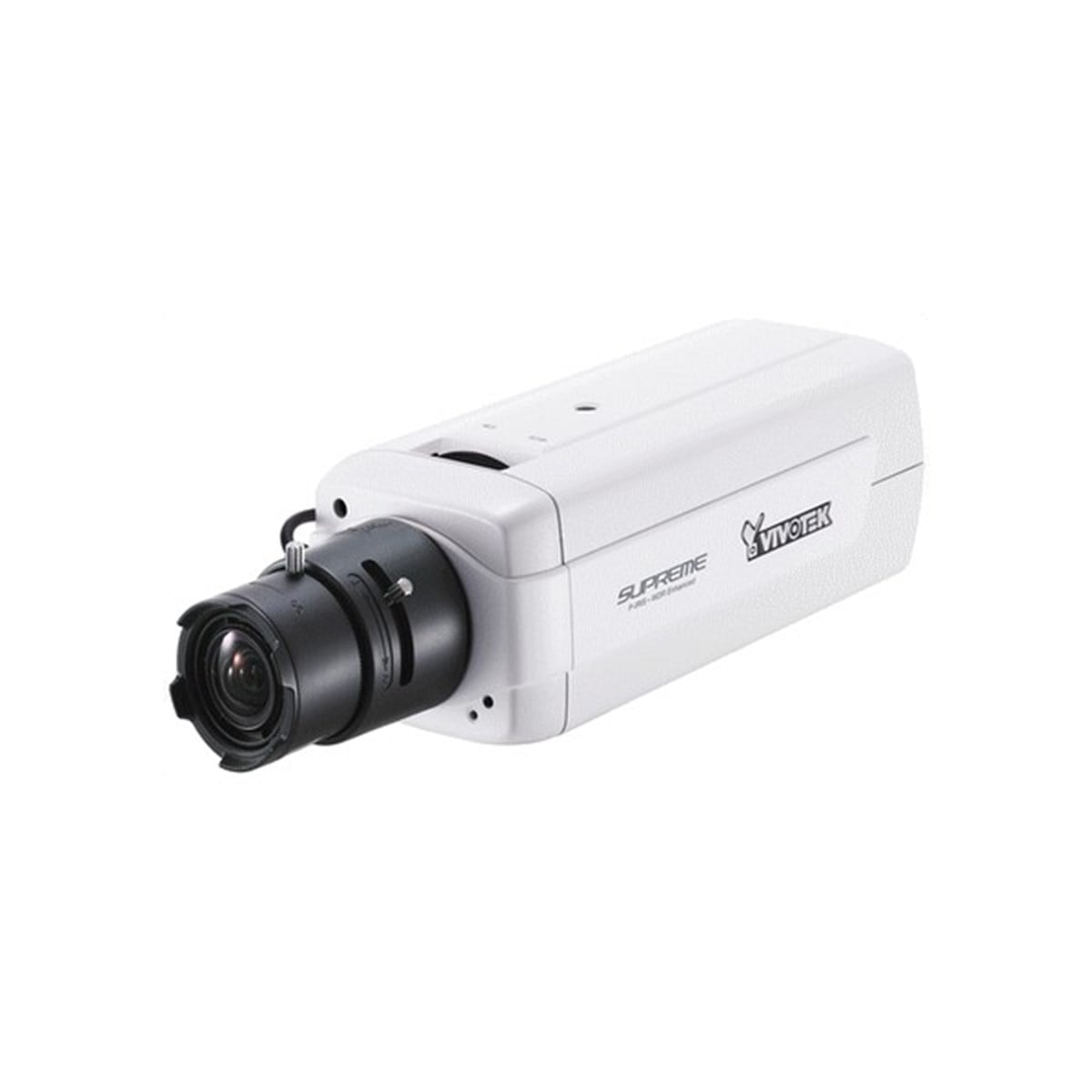 IP8151P Fixed Network Kamera