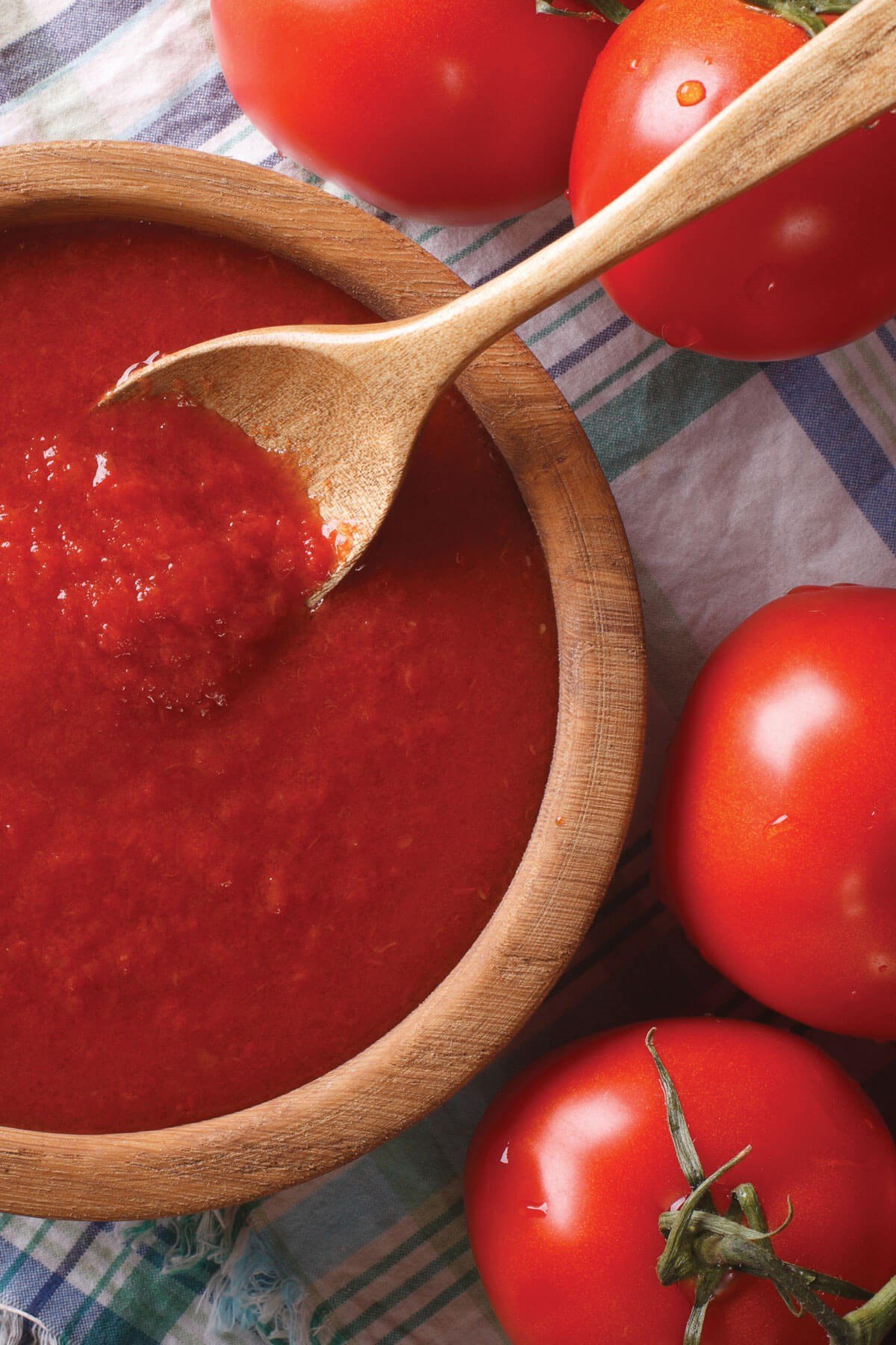 Gurme SoslarPassata Domates Passata 700 gr