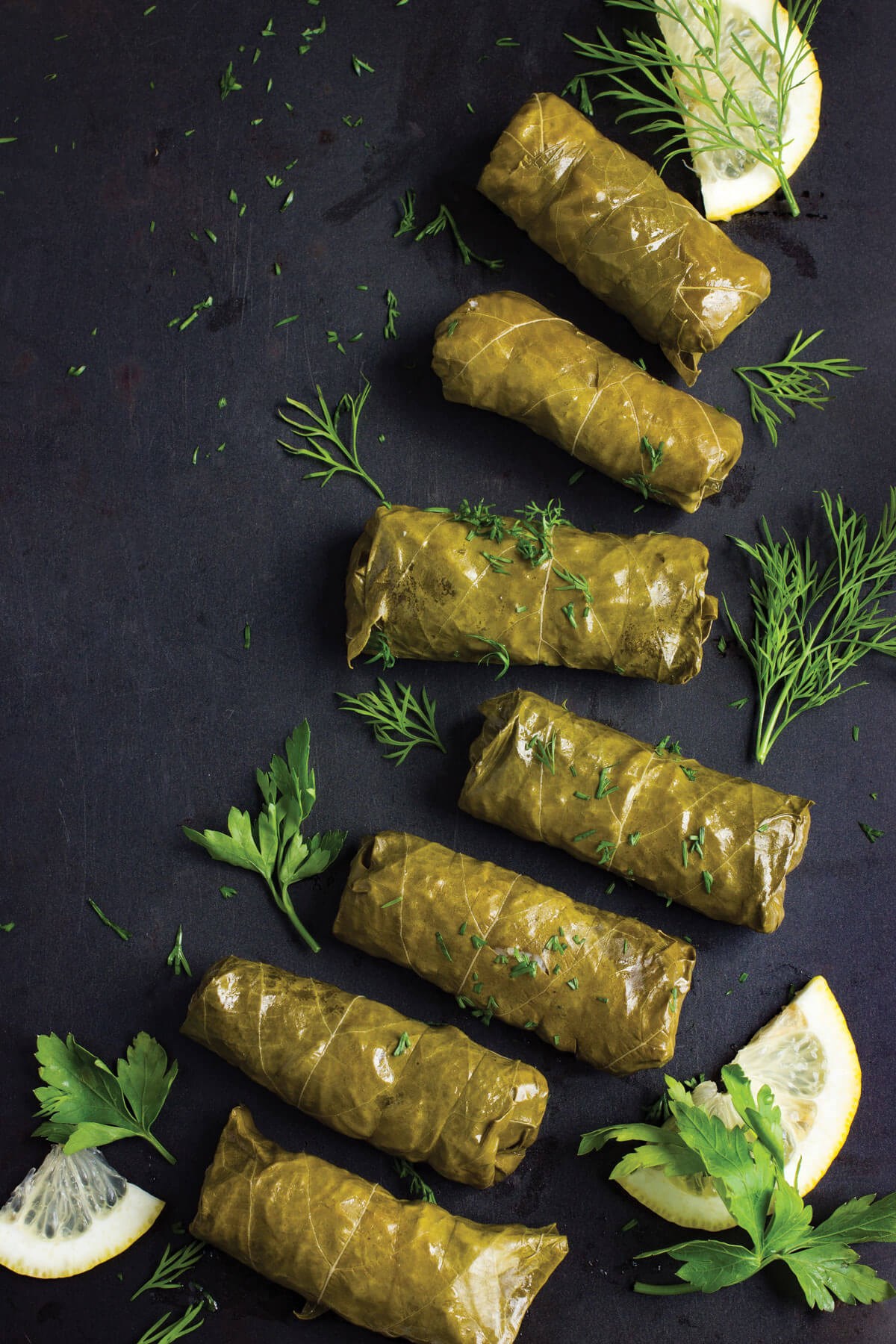 Hazır YemeklerYaprak Sarma PREMIUM 400g