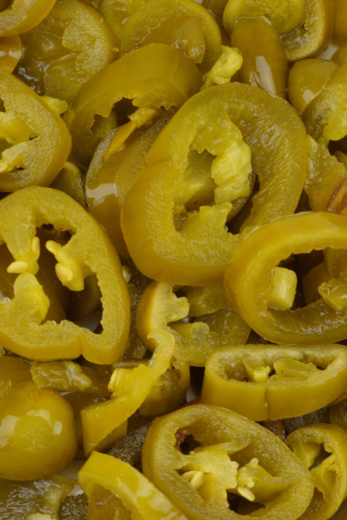 Gurme TurşularYeşil Jalapeno Biber A10
