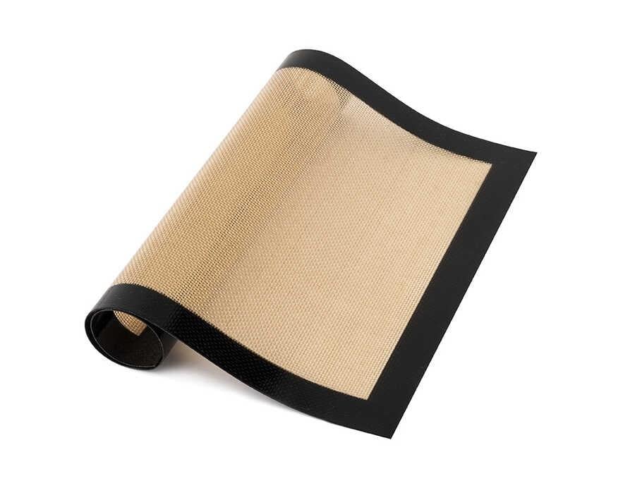 048-12-YANMAZ YAPIŞMAZ SİLİKON PİŞİRME MATI 42CMX29.5CM