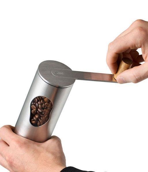ADHOC MC03 COFFEE GRINDER MRS BEAN KAHVE DEĞİRMENİ