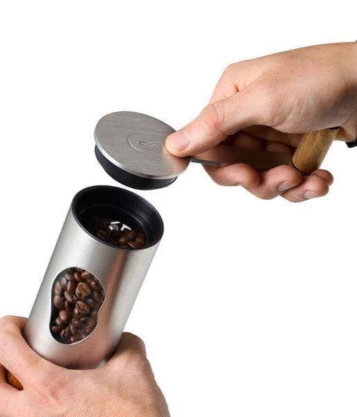 ADHOC MC03 COFFEE GRINDER MRS BEAN KAHVE DEĞİRMENİ