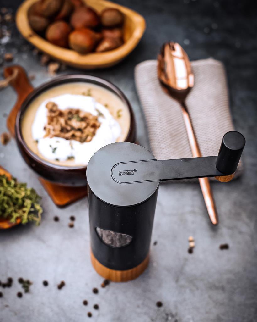 ADHOC MC03 COFFEE GRINDER MRS BEAN KAHVE DEĞİRMENİ