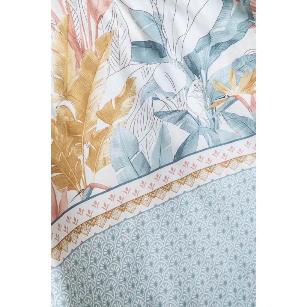 Apricitas Home Scarlet Tek Kişilik Nevresim Takımı