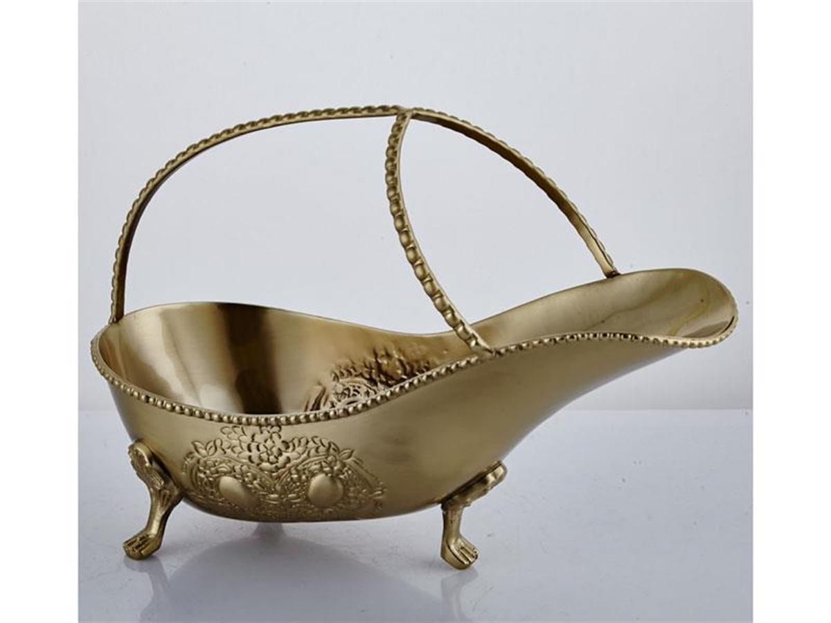 BOAT GOLD İÇECEK SOĞUTUCU 27X14X20 CM