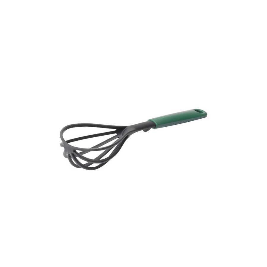 Brabantia Tasty Fır Green Çırpma Teli / Whisk plus Draining Spoon
