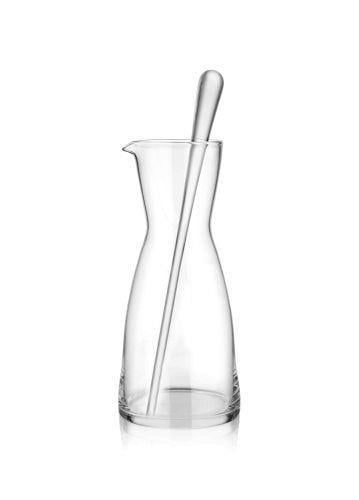 Cam Sürahi 1 Litre