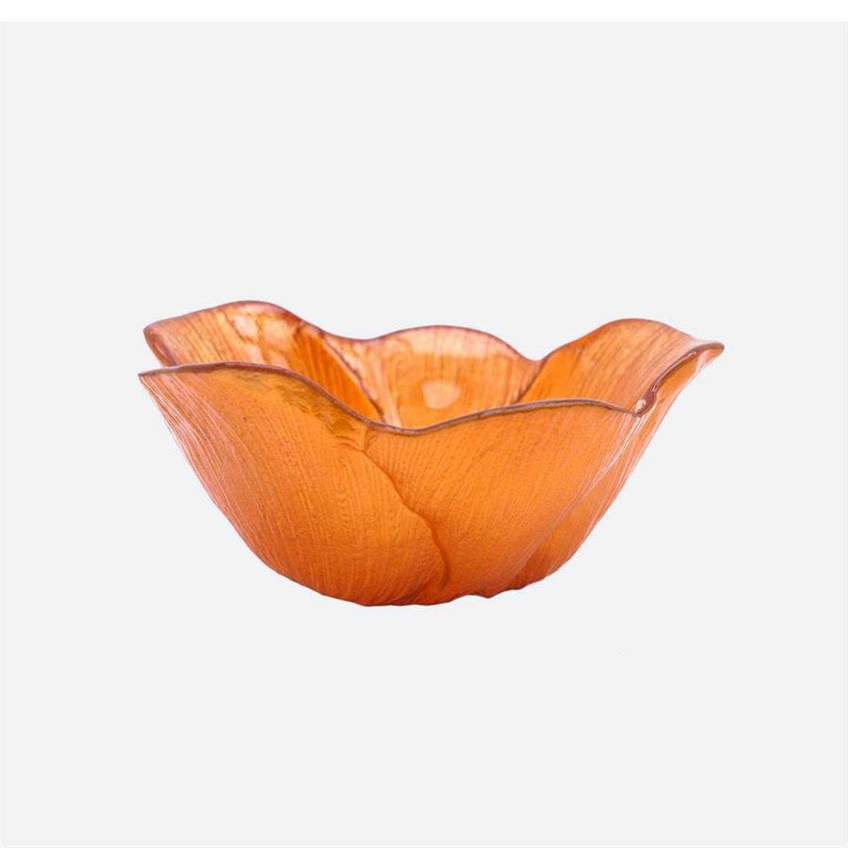 Cemile Banana Oval Tabak ve Çerezlik Seti