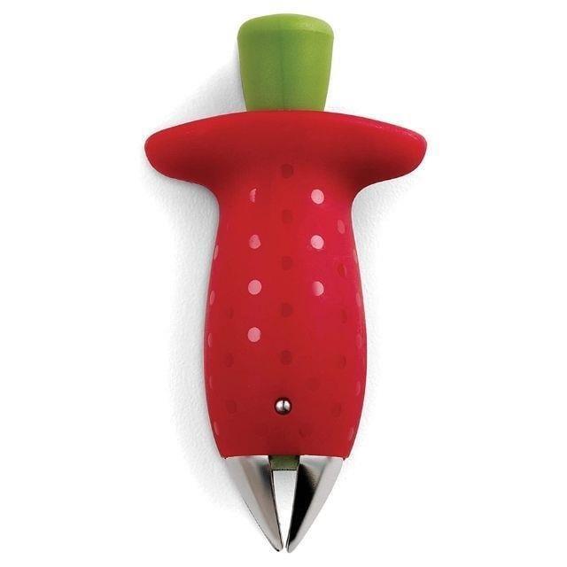Chef'n 102-138-005 StemGem™  Çilek Sapı Koparma Aparatı