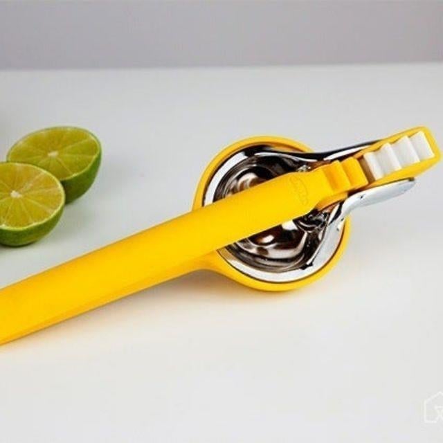 Chef'n 102-159-017-E FreshForce™ Limon Sıkacağı