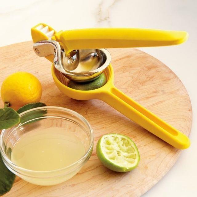 Chef'n 102-159-017-E FreshForce™ Limon Sıkacağı