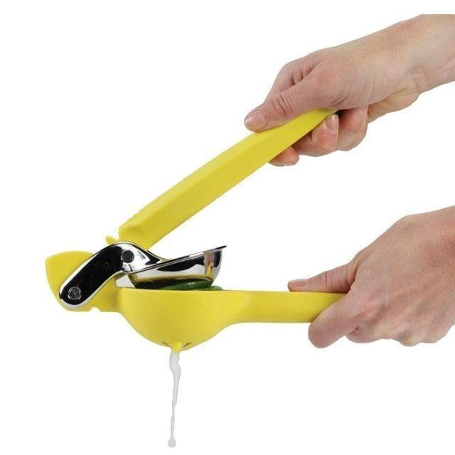 Chef'n 102-159-017-E FreshForce™ Limon Sıkacağı