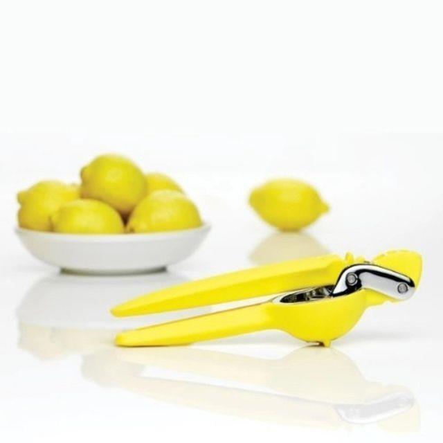 Chef'n 102-159-017-E FreshForce™ Limon Sıkacağı