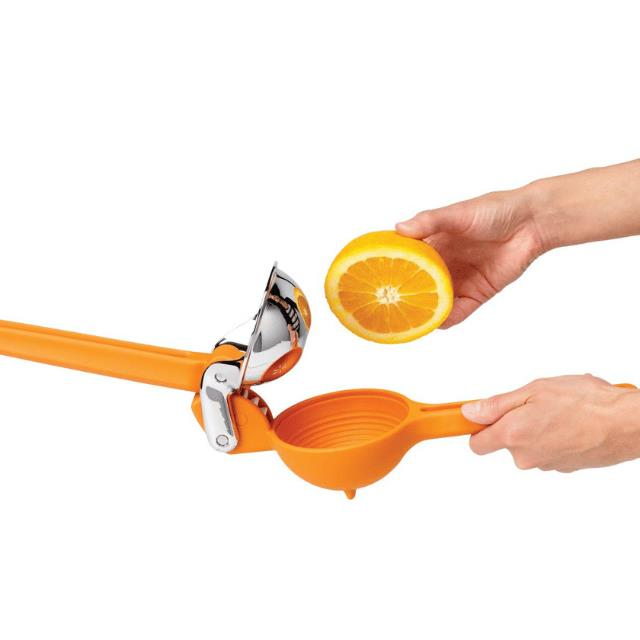Chef'n 102-802-164 FreshForce Portakal Sıkacağı