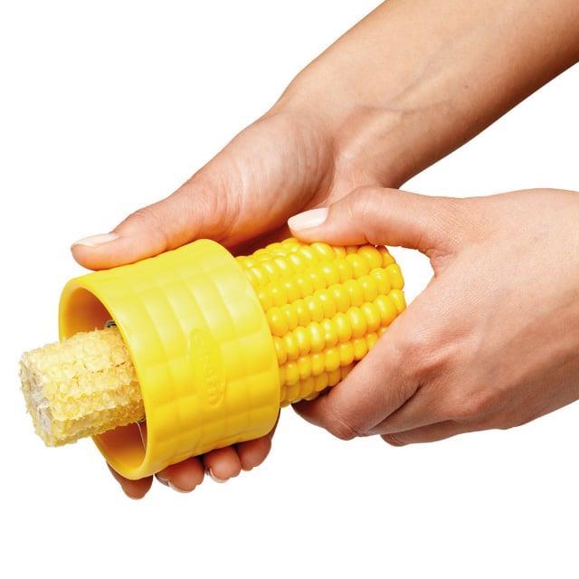 Chef'n 102-812-017 Cob™ Mısır Sıyırıcı