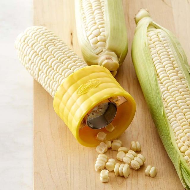 Chef'n 102-812-017 Cob™ Mısır Sıyırıcı