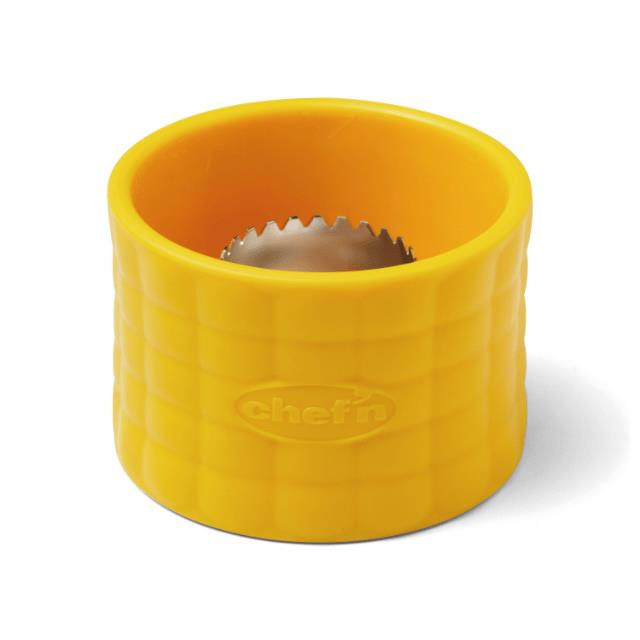 Chef'n 102-812-017 Cob™ Mısır Sıyırıcı