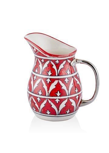 Corallo Sürahi Kırmızı 1,5 Litre