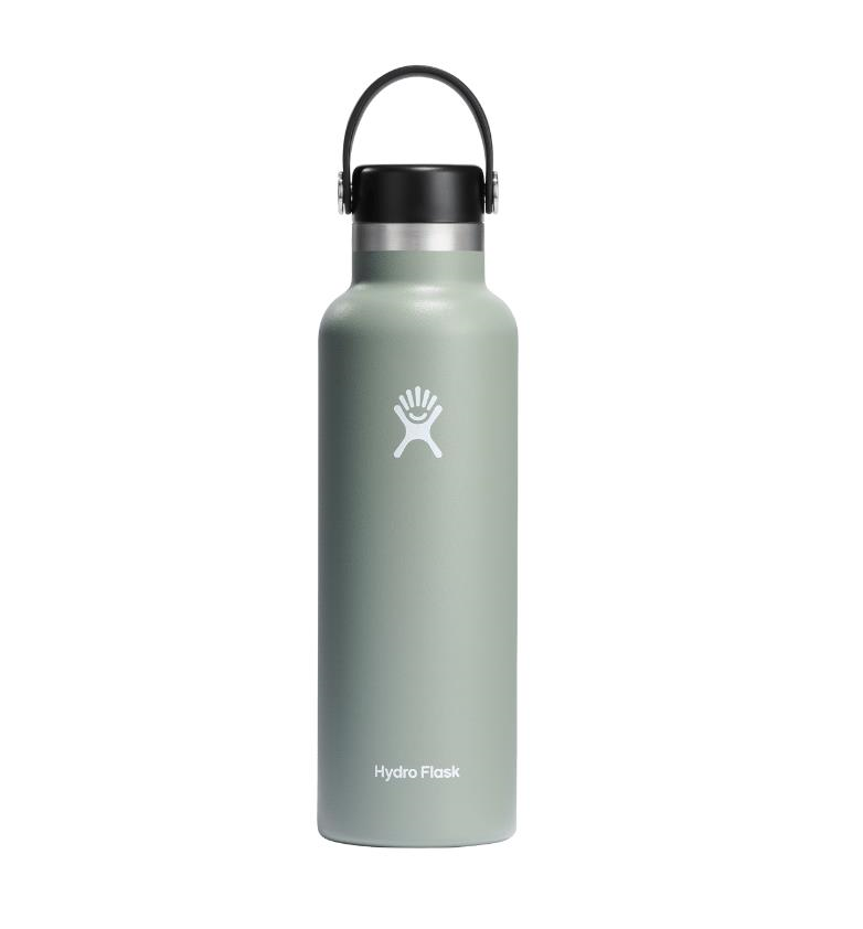 Hydo Flask 21 Oz Flex Kapak Şişe 621 Ml. Agave