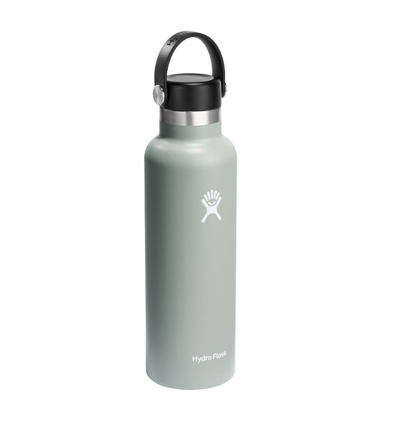 Hydo Flask 21 Oz Flex Kapak Şişe 621 Ml. Agave
