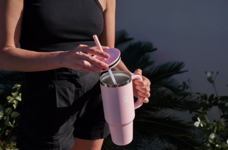 Hydro Flask 32 Oz Seyahat Bardağı 946 Ml. Trillium
