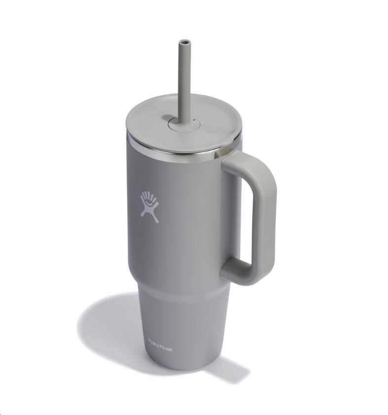 Hydro Flask 40 Oz Seyahat Bardağı 1182 Ml. Birch