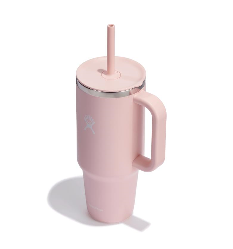 Hydro Flask 40 Oz Seyahat Bardağı 1182 Ml. Trillium