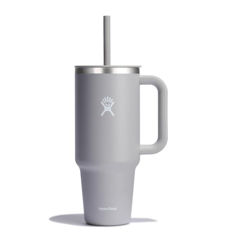 Hydro Flask 40 Oz Seyahat Bardağı 1182 Ml. Birch