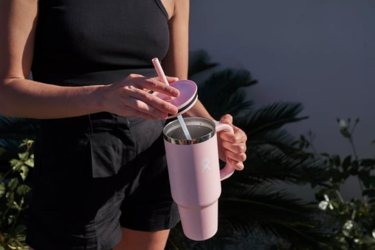 Hydro Flask 40 Oz Seyahat Bardağı 1182 Ml. Trillium
