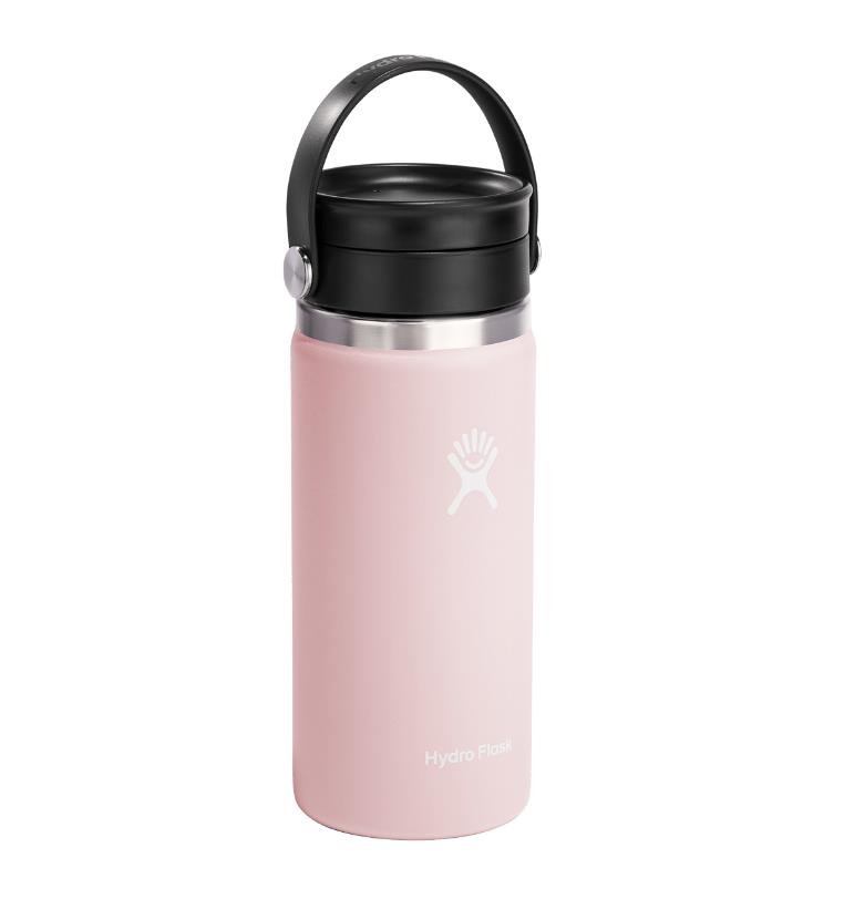Hydro Flask Geniş Flex Kapak Şişe 946 Ml Trillium