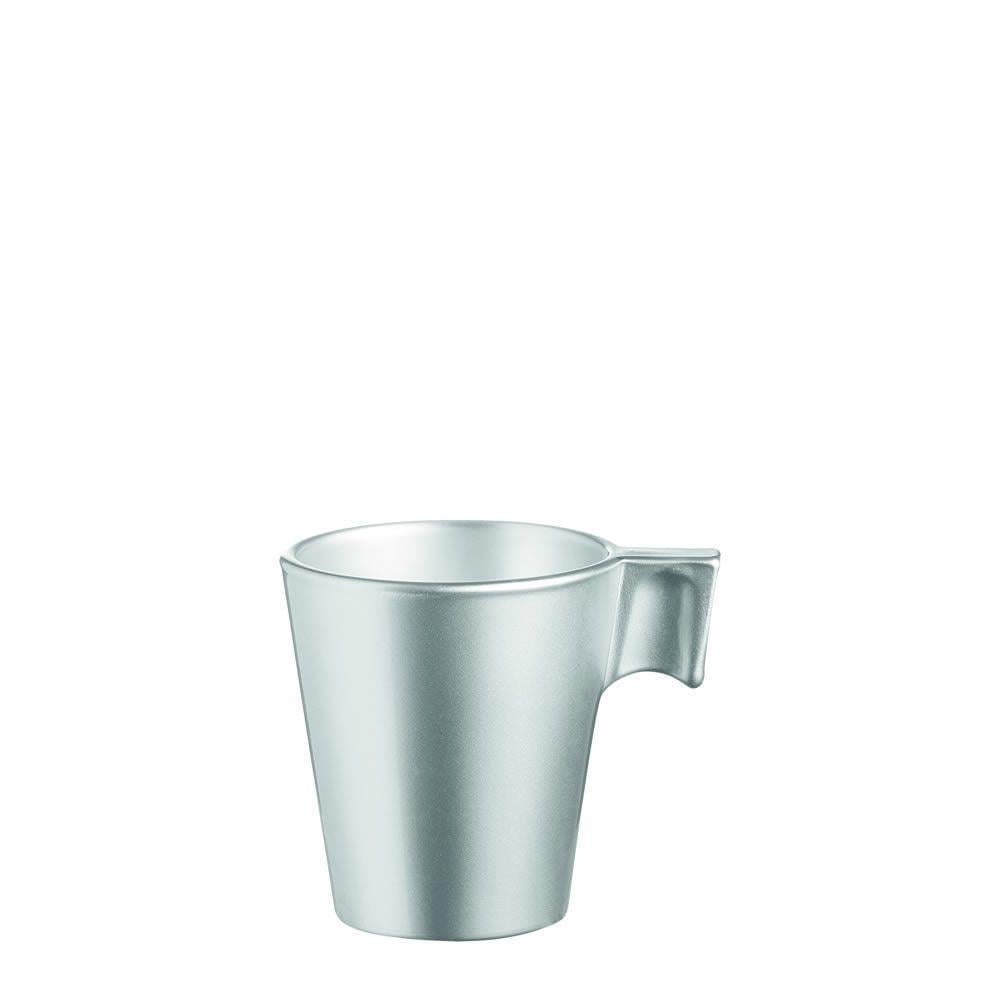 Luminarc Flashy Longo Gri Kahve Bardağı 22cl