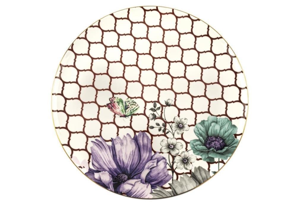 Mikasa Moor Lily 2li Supla 33 cm