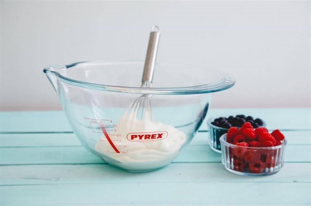 PYREX 185B000/7243 EXPERT KASE 4,2 L