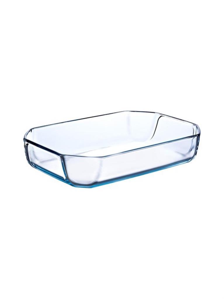 Pyrex 294B000/7045 Dikdörtgen Fırın Kabı 30x20 cm