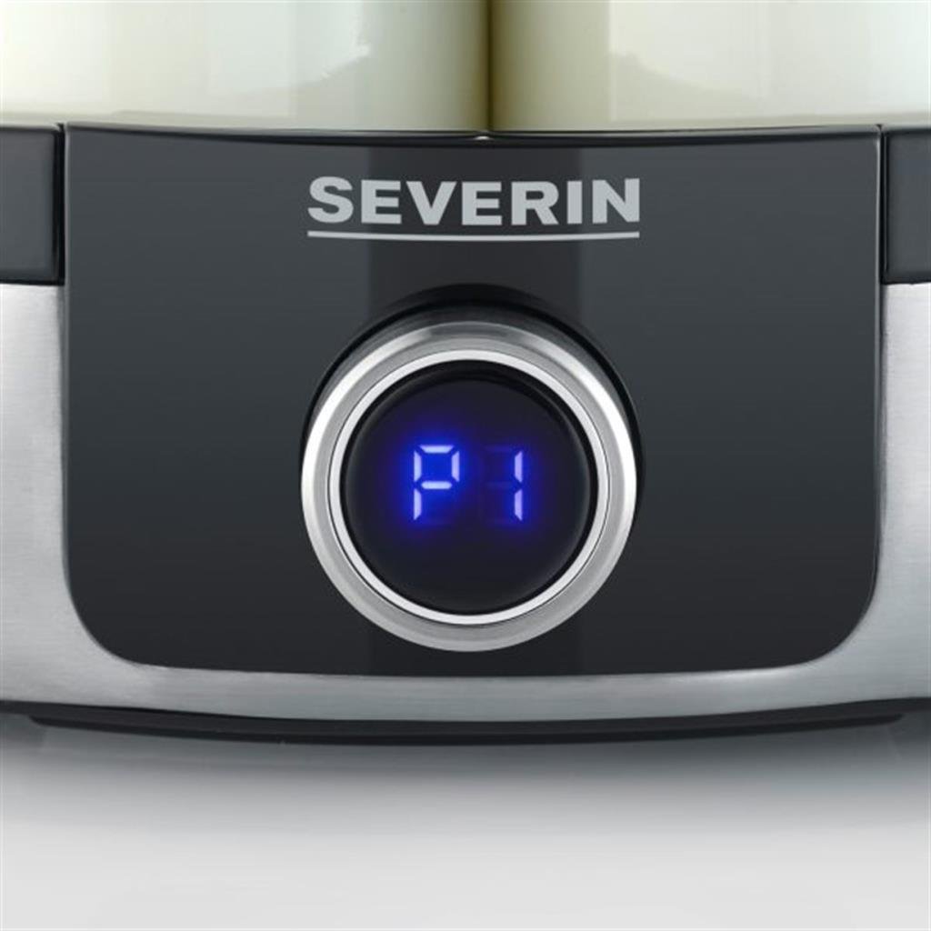 SEVERIN JG3521 YOĞURT MAKİNESİ