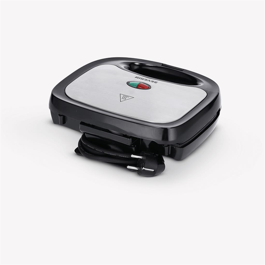 Severin SA2969 Mini Tost Makinesi