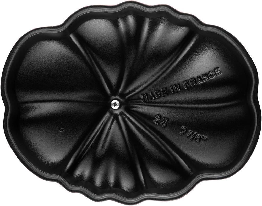 Staub La Cocotte Domates Döküm Tencere 25 cm / 3 Lt. (Kiraz)